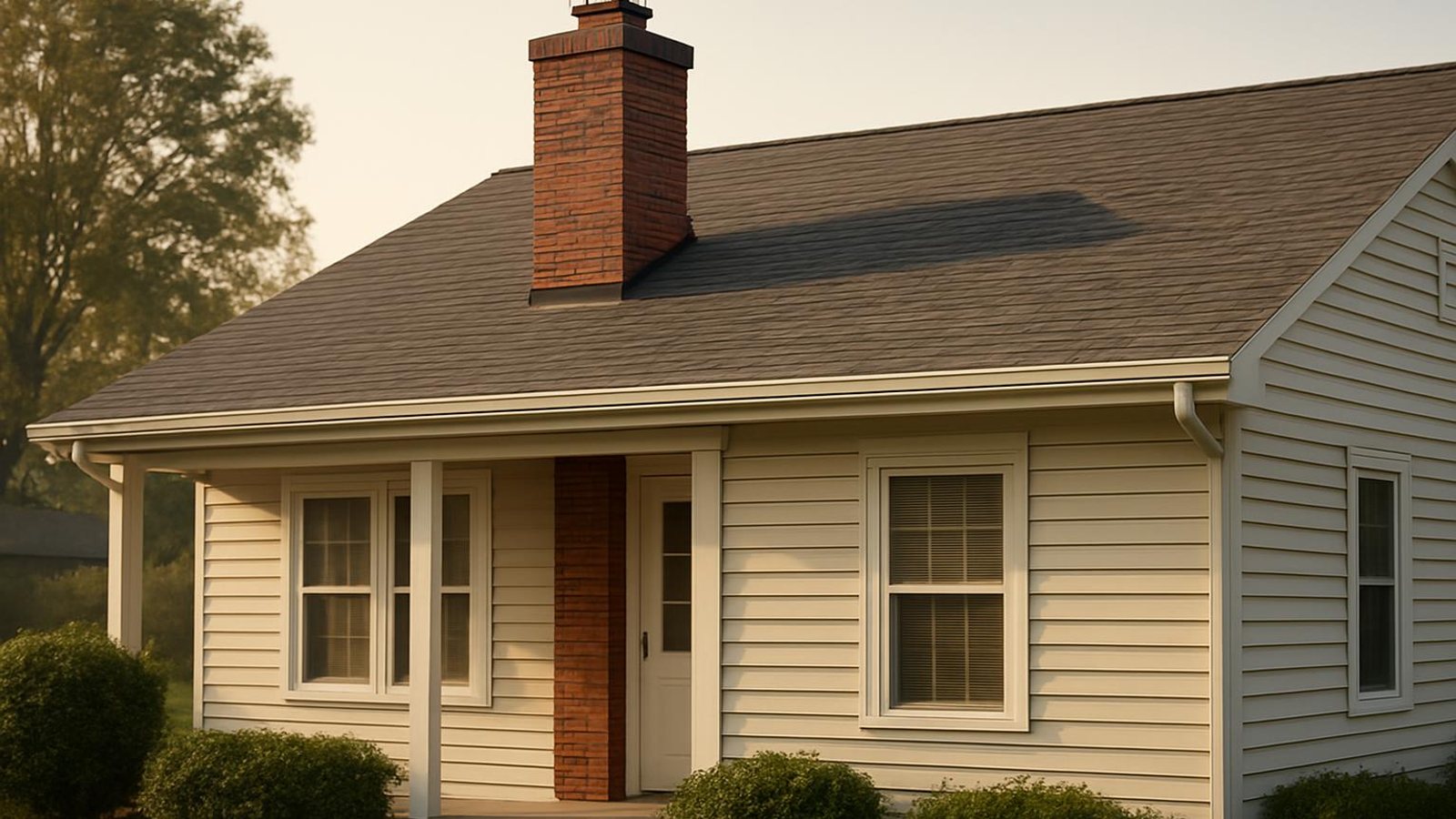 Ferta Chimney Repair — chimney sweep & inspection near you